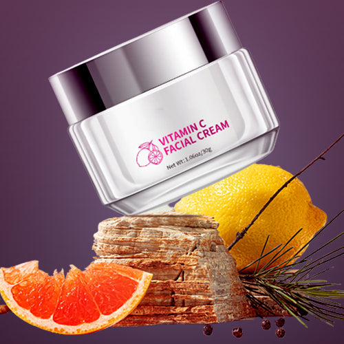 LumiEssence Vitamin C Nourishing Cream