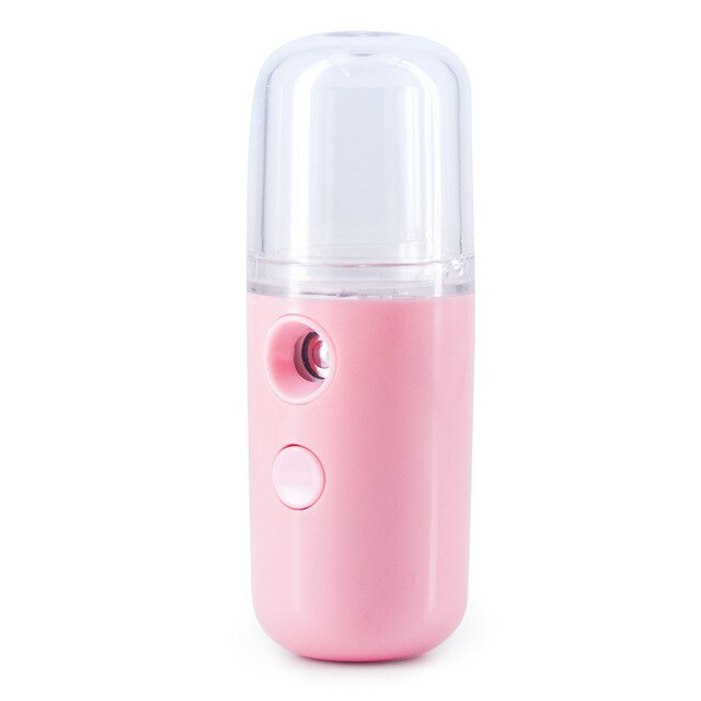 Mini Face Steamer