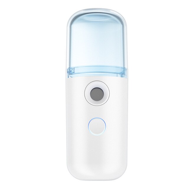 Mini Face Steamer