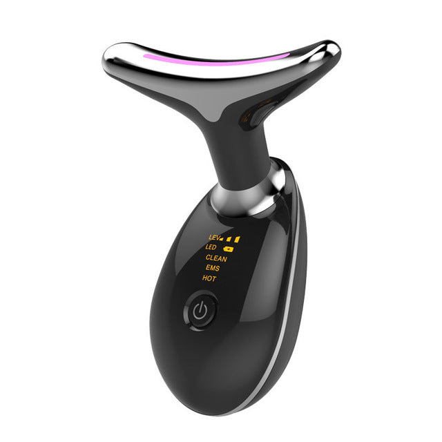 Glow Massager LED light therapy