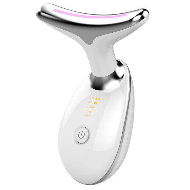 Glow Massager LED light therapy