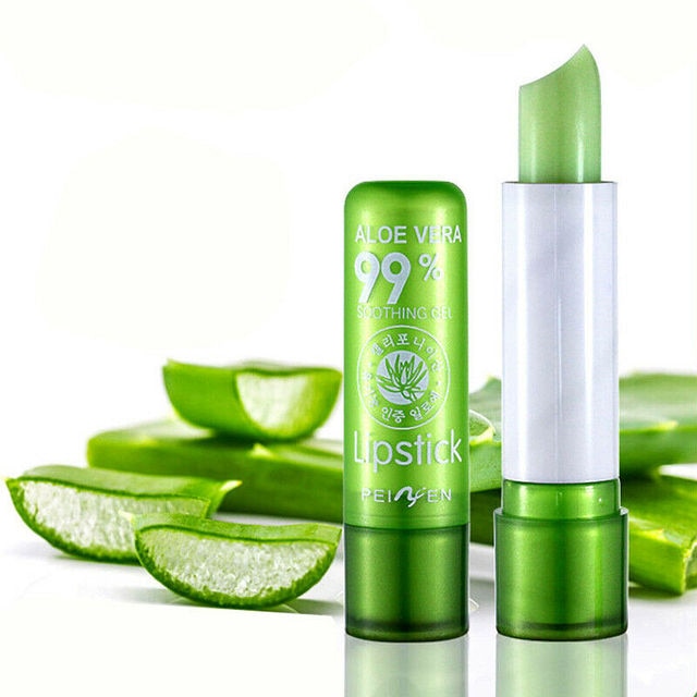 Aloe Vera Moisturising Lip Balm