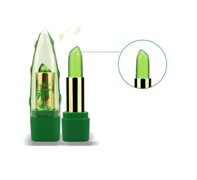 Aloe Vera Moisturising Lip Balm