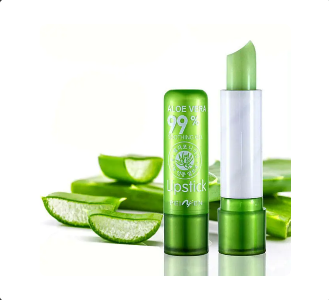 Aloe Vera Moisturising Lip Balm