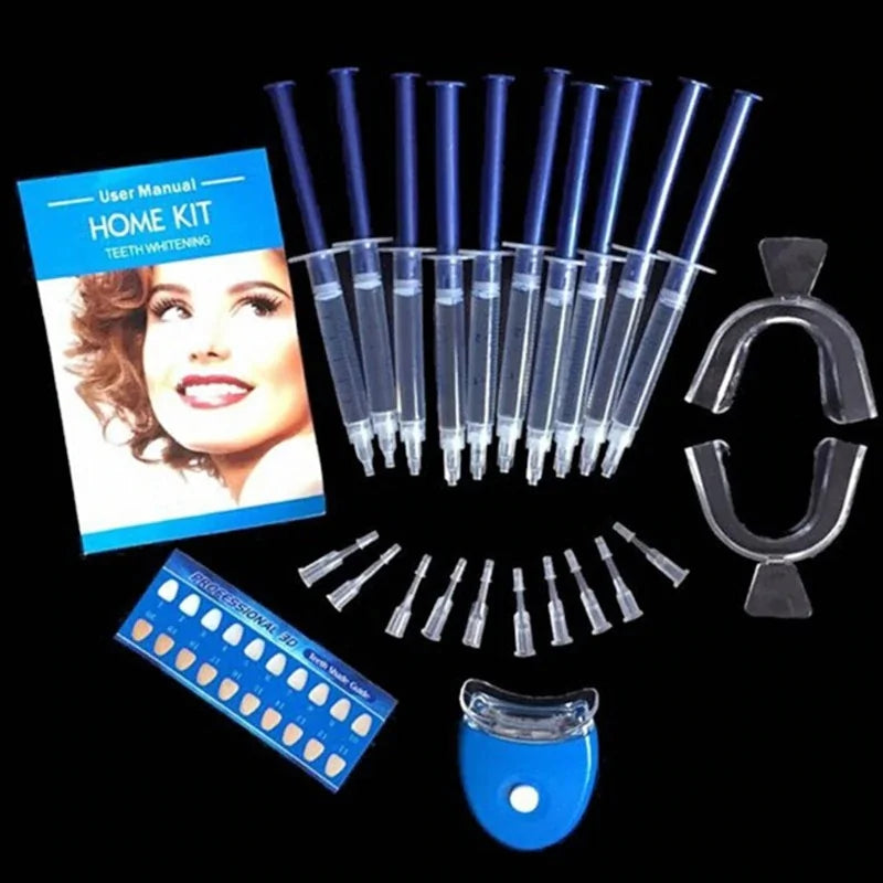 Teeth Whitening Kit